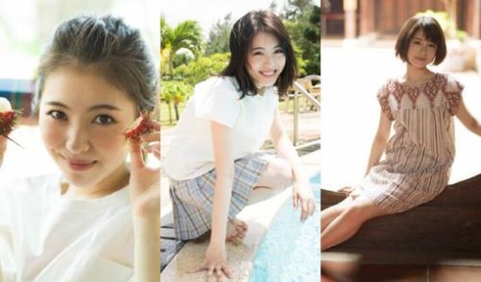 Hashimoto AI (22) swimsuit and nude POV revenge images 50 pics 81th image