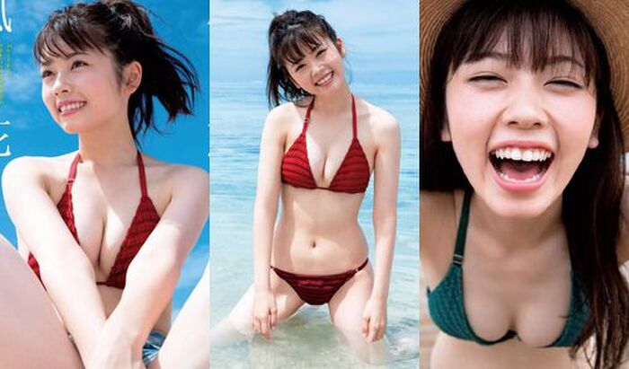 Hashimoto AI (22) swimsuit and nude POV revenge images 50 pics 83th image