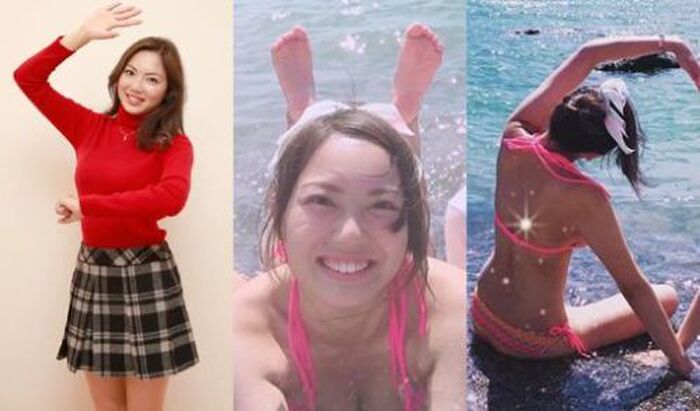 Hashimoto AI (22) swimsuit and nude POV revenge images 50 pics 85th image