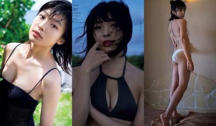 Hashimoto AI (22) swimsuit and nude POV revenge images 50 pics 88th image