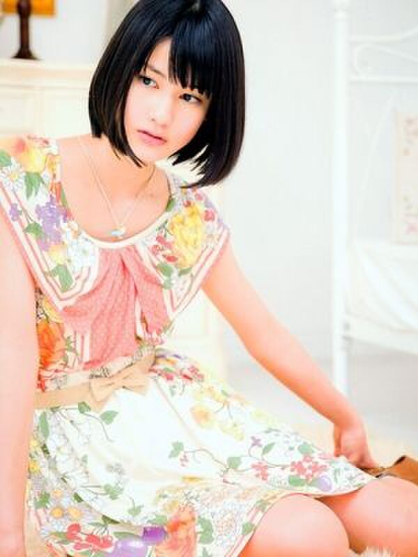 Hashimoto AI (22) swimsuit and nude POV revenge images 50 pics 9th image