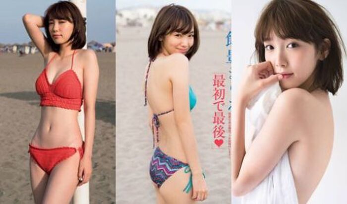 Hashimoto AI (22) swimsuit and nude POV revenge images 50 pics 93th image