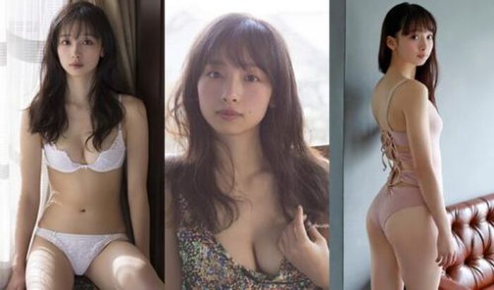 Hashimoto AI (22) swimsuit and nude POV revenge images 50 pics 94th image