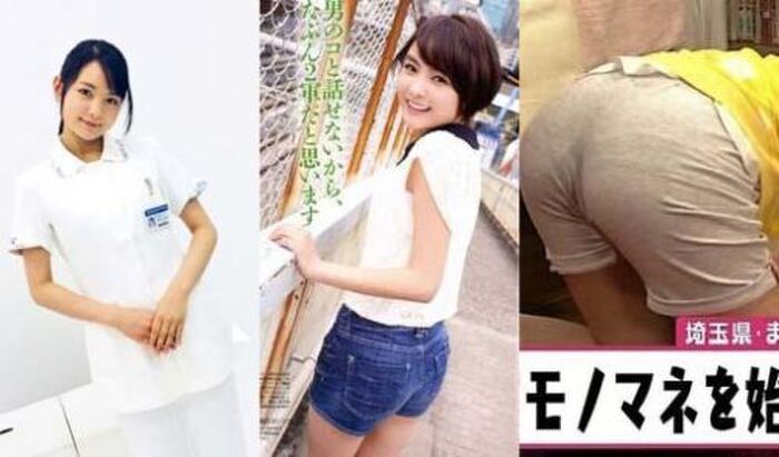 Hashimoto AI (22) swimsuit and nude POV revenge images 50 pics 95th image