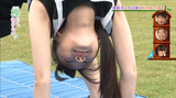 【 armpits 】 Keyaki aka Wakaki [Waki]
