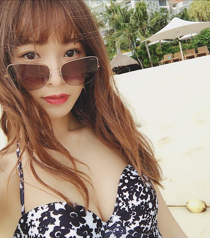 Nishikawa Mizuki (26) Swimsuit of beautiful model of beauty WW [erotic image] 16th image