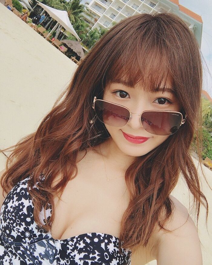 Nishikawa Mizuki (26) Swimsuit of beautiful model of beauty WW [erotic image] 17th image