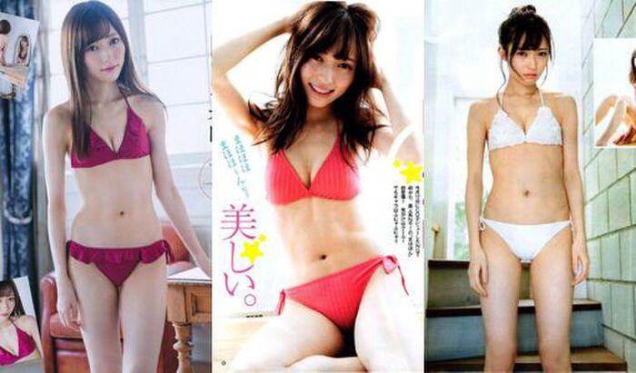 45 sheets of beautiful legs, such as swimsuit and race queen of the figure, etc. 53th image
