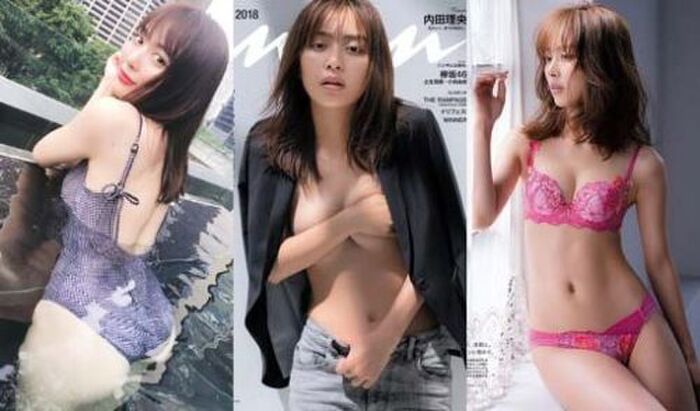 45 sheets of beautiful legs, such as swimsuit and race queen of the figure, etc. 54th image