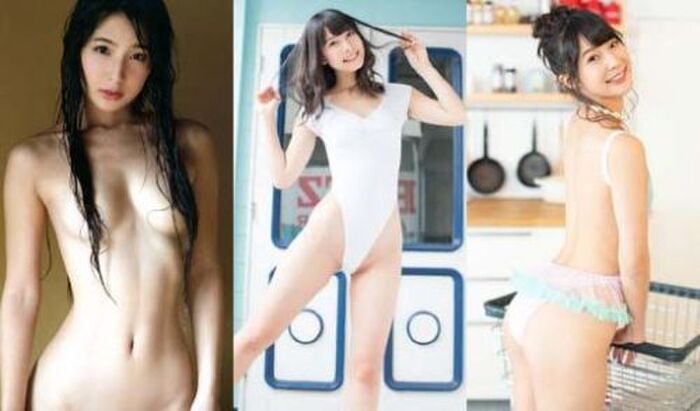45 sheets of beautiful legs, such as swimsuit and race queen of the figure, etc. 78th image