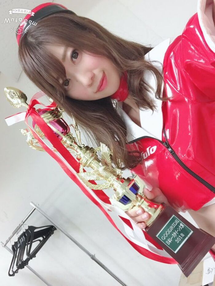 Tokyo Auto Salon 2019 almost-exposed de transformation companion appeared WW 10th image