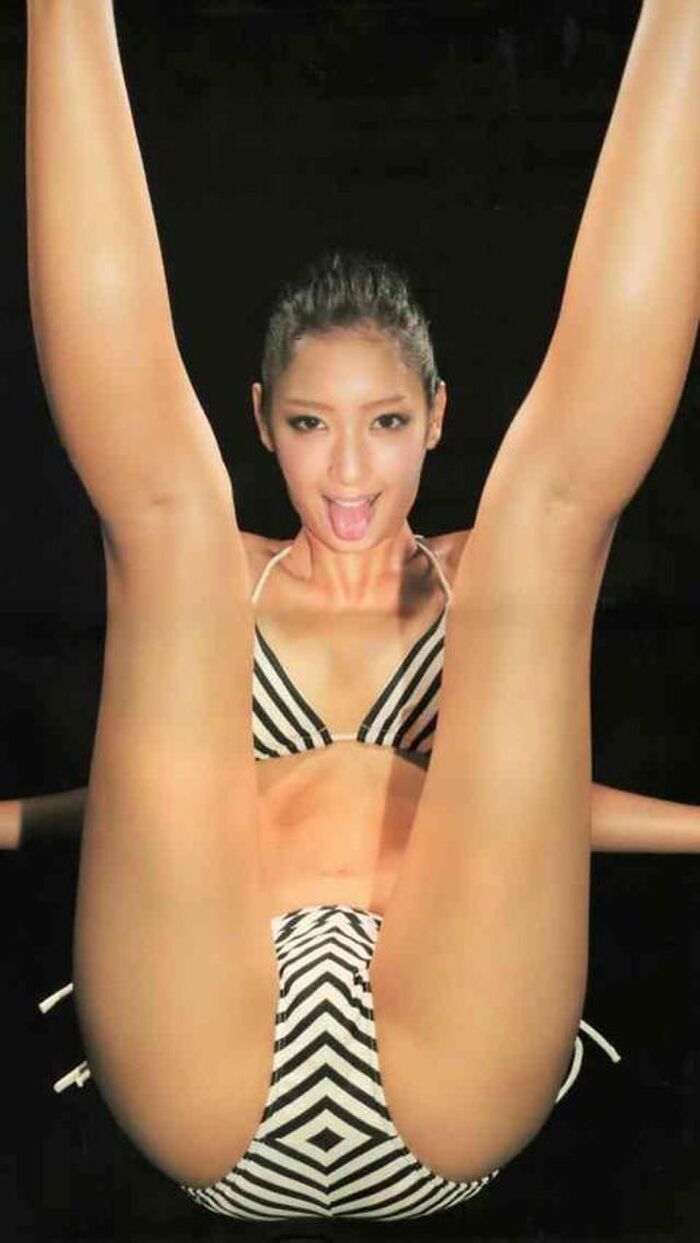 Nana (30) latest swimsuit shots of the upcoming marriage erotic ww [erotic image] 29th image