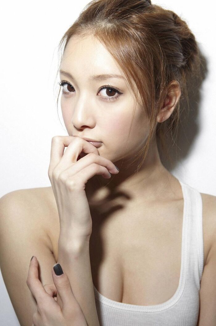 Nana (30) latest swimsuit shots of the upcoming marriage erotic ww [erotic image] 31th image