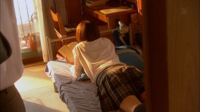Honda Tsubasa (26) beautiful legs of the knee high absolute area is a very erotic WW [erotic image] 11th image