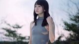 Shoko Hamada, the nipple to be rolled in no bra www