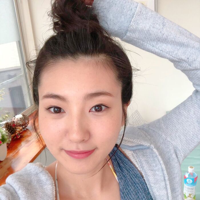 福井セリナ(24)の最強リケジョの水着グラビアがエロいww【エロ画像】 17th image