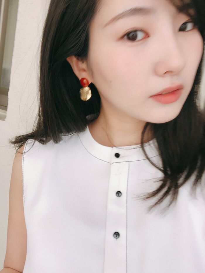 福井セリナ(24)の最強リケジョの水着グラビアがエロいww【エロ画像】 24th image