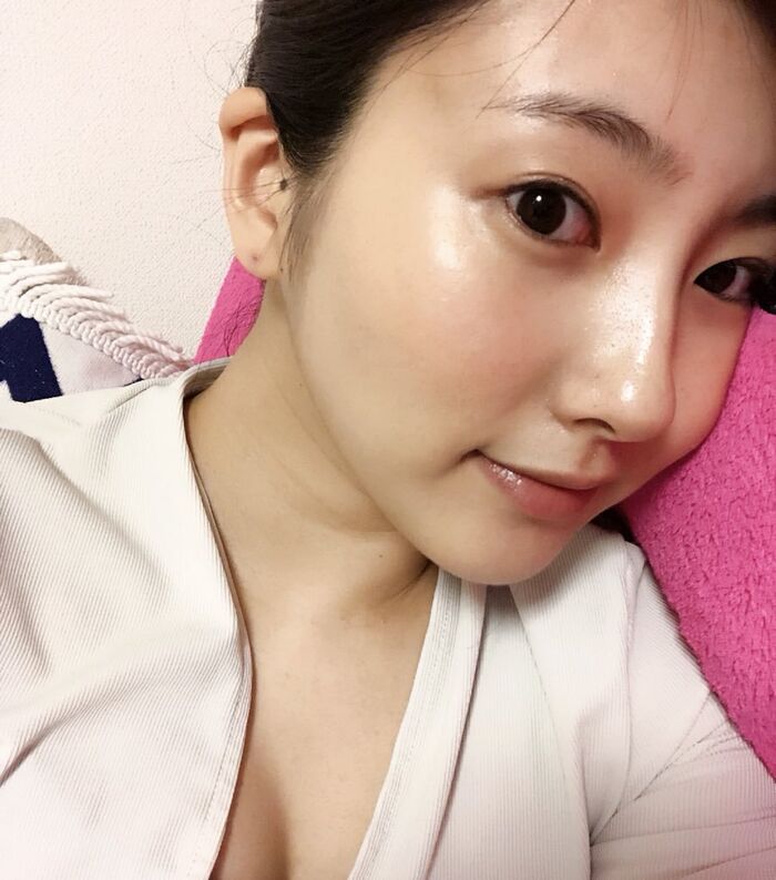 福井セリナ(24)の最強リケジョの水着グラビアがエロいww【エロ画像】 27th image