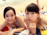 [200 photos] I miss the summer when I look at the fun images of swimsuit gal