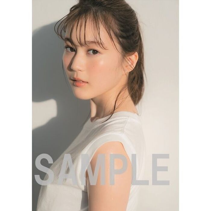 Erika Ikuta, Anan's abs image is too beautiful WW photo collection of lingerie figure is the first cover and Gravure solo in Female magazine of the topic of Nogizaka 46! 4th image