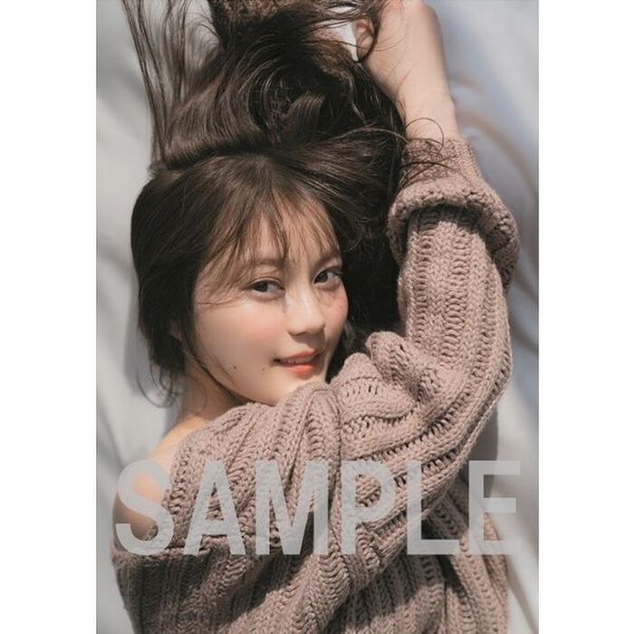Erika Ikuta, Anan's abs image is too beautiful WW photo collection of lingerie figure is the first cover and Gravure solo in Female magazine of the topic of Nogizaka 46! 5th image