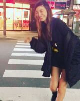 Kinoshita Yuki (31) Beautiful legs thigh erotic ww [erotic image]