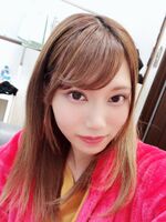 [Saki hara rin erotic image] Both others admit to oyster sauce... A special skill is Saki hara phosphorus which is hand job! (∀)