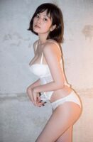 [Eetachi] Kakehi of the fun that I say Miwako gravure wwwwwww ※ Image