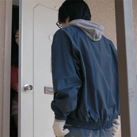 [Image] Eetachi woman's wwwww walking in bare 7th image