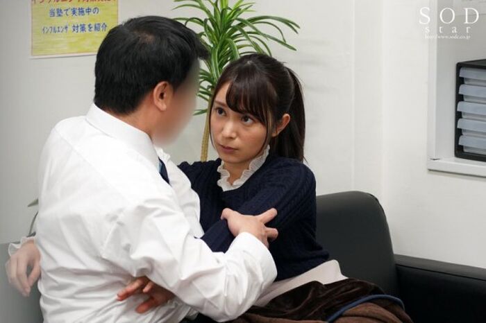 Half beautiful girl Narumiya Rika decorated week pre-gravure, approaches the relationship of one night as long as the teacher of longing in the JC ERA W 4th image
