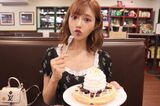 Kirara Asuka (30) "You can use it for a date with Kirara Asuka" Pasha