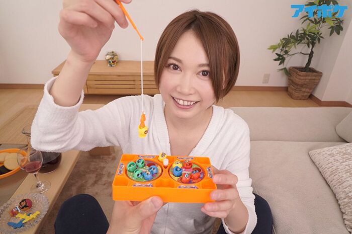 Av retired Sound City mitone (ichimimiku) VR AV second Edition!! 6th image