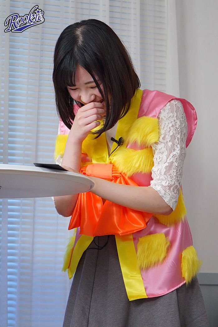 Matsuoka mayu yuu geki similar av!?!? 10th image