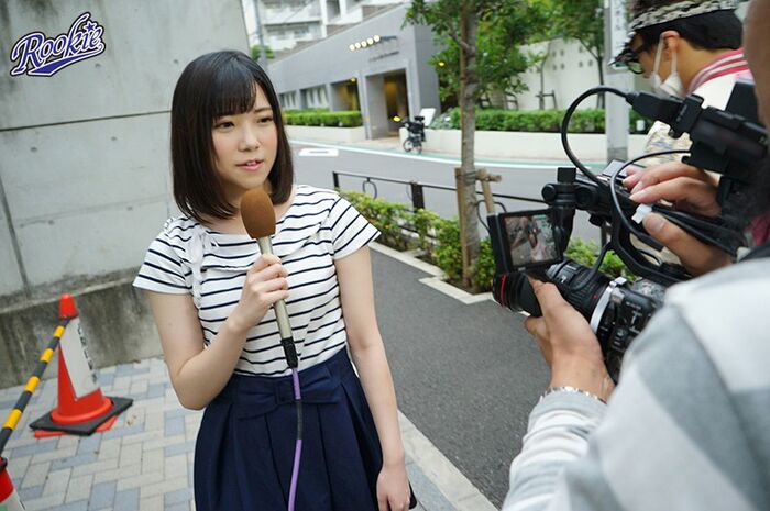 Matsuoka mayu yuu geki similar av!?!? 7th image