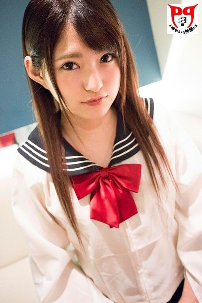 The circle light Pies to the ○ Co of Idol class beautiful girl jk www 2th image