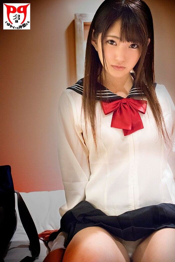 The circle light Pies to the ○ Co of Idol class beautiful girl jk www 3th image