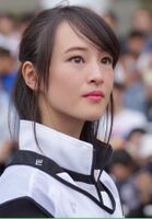 The female jockey who is called the idol of the horse racing world of Nanako Fujita (21) is erotic WW [erotic image]