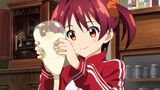 Wwwwwwwwwwww as you can Sakura Ayane and Sekloth