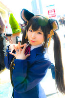 The 15th Nihonbashi Street Festa 2019-Cosplay She Part 5-