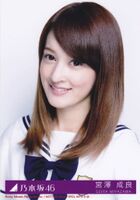 [Image] Original Nogizaka 46 France half beautiful girl nude Kita No. ∀...