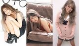 8467 (a hoot) swimsuit and underwear, breast chilla erotic images 60 sheets