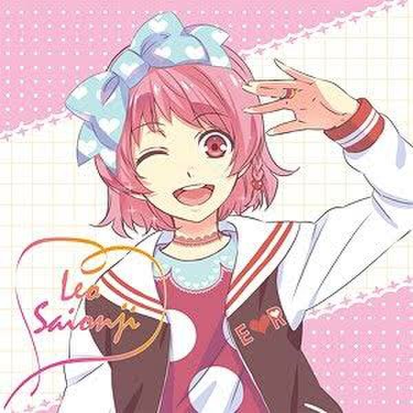 Wwwwwwww Speaking of the cutest character in the two-dimensional world pink hair character 6th image