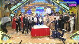 Fuji TV ENGEI Problem OTA is broadcasting accident * GIF movie