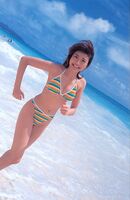 片瀬那奈 画像195枚！懐かしい若い頃の水着エロ画像まとめ！