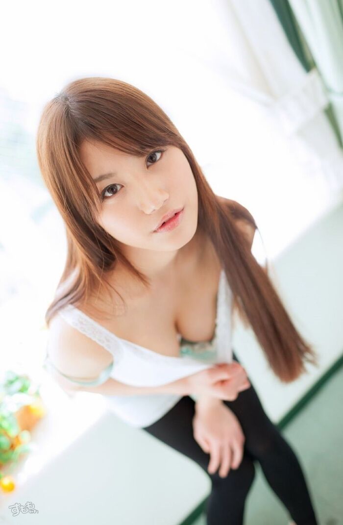 Valley erotic image of deep valley of breast 120 sheets 21th image