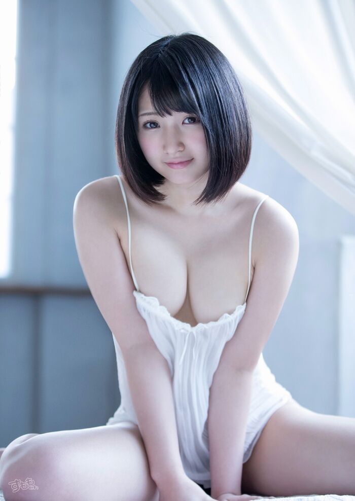 Valley erotic image of deep valley of breast 120 sheets 25th image