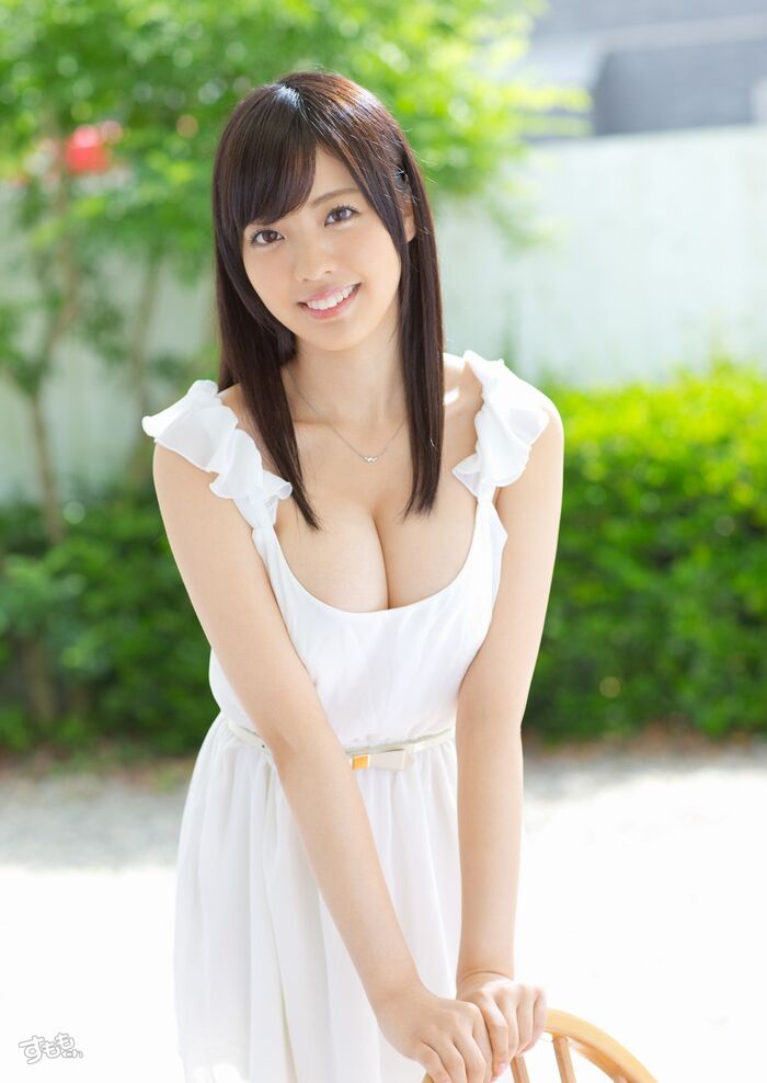 Valley erotic image of deep valley of breast 120 sheets 78th image