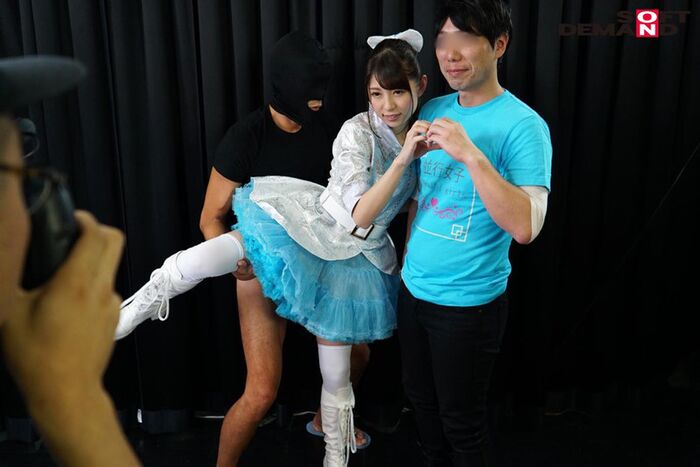 3D Puni Puni Oppai-chan's Erotic Image Please 45 Sheets 15th image