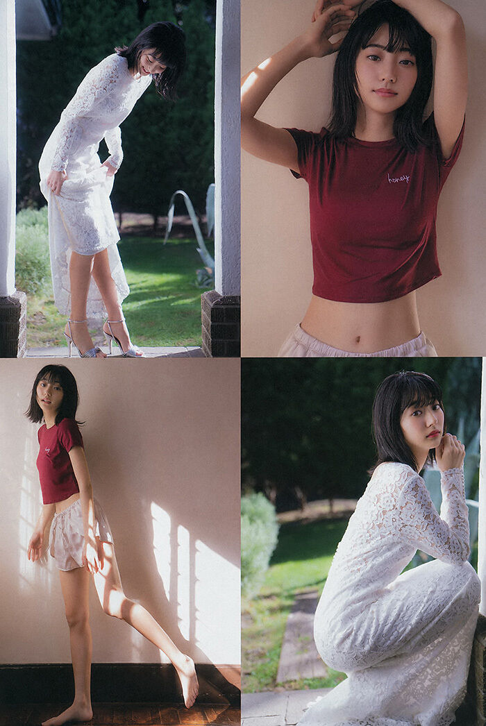 女のコの笑顔と微エロ写ってる画像みると陰嚢がセンチメンタルになるんだがwwwwwww 3th image