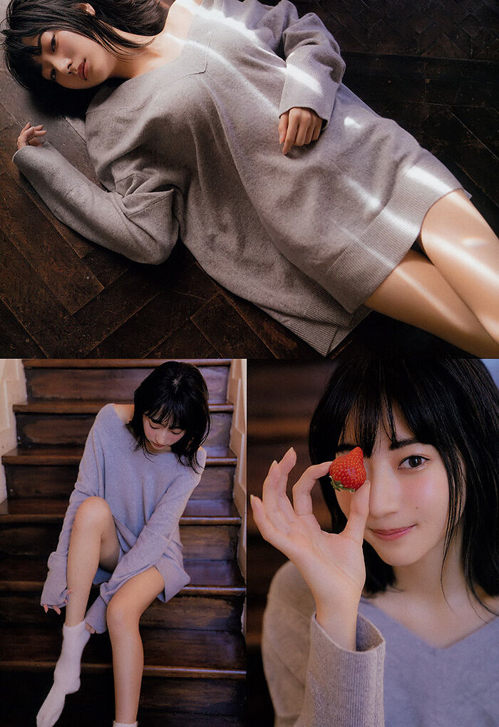女のコの笑顔と微エロ写ってる画像みると陰嚢がセンチメンタルになるんだがwwwwwww 5th image